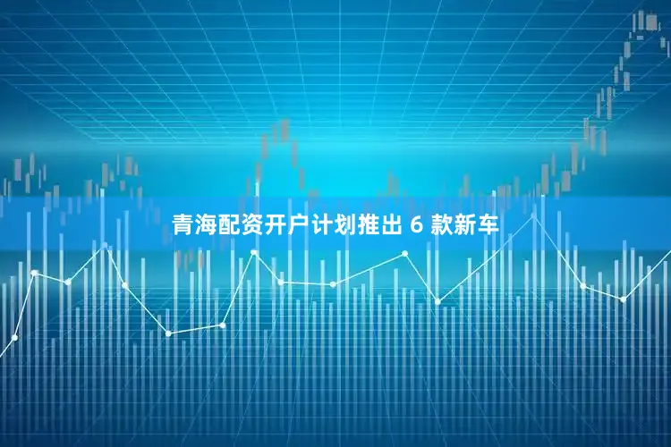 青海配资开户计划推出 6 款新车