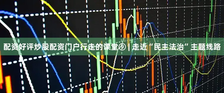 配资好评炒股配资门户行走的课堂⑨ | 走近“民主法治”主题线路